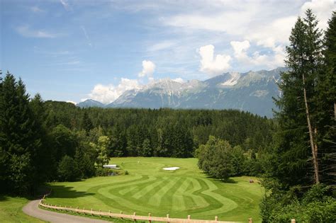 Golfclub Innsbruck | golfcourse-review.com