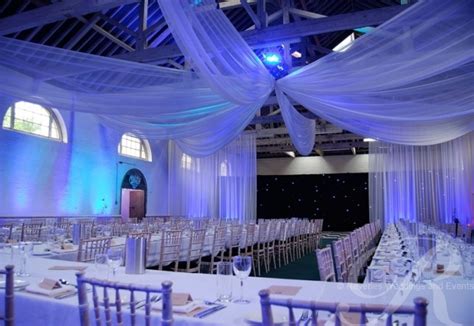 Wedding Venues | Venue Transformations of Village Halls, Community ...