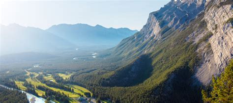 Banff Springs Golf Course | Banff & Lake Louise Tourism