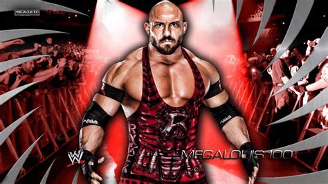 Ryback's Dubbed WWE Theme Song - ''Start It Up'' With Download Link ...