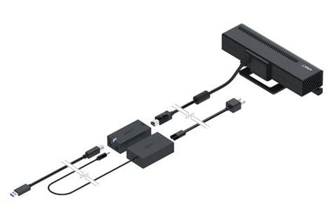 Xbox One Kinect Adapter Discontinued by Microsoft, Prices Skyrocket