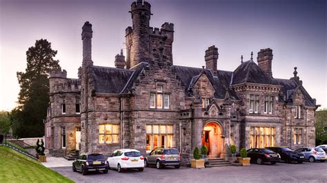 Hotels in Elgin - Visit Elgin Scotland