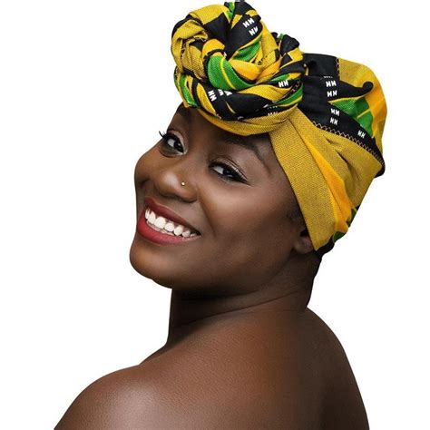 Tropic Isle Living Jamaican Black Castor Oil | African head wraps ...