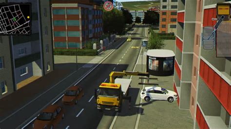 Towtruck Simulator 2015 on Steam