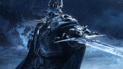 World of warcraft wrath of the lich king eu version 0x0008 : oxselfo