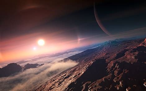 Life Beyond Earth: Aliens, Art, and Asking “Big Questions” - Concordia ...