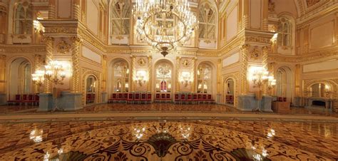 Grand Kremlin Palace - Большой Кремлёвский дворец - YouTube | Kremlin ...