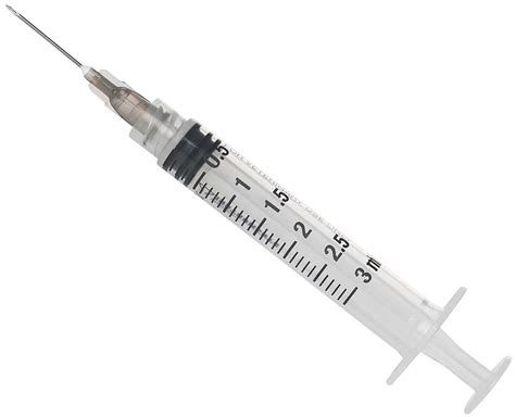 Pack 20ml Syringe, Large Plastic Syringe For Scientific Labs ...