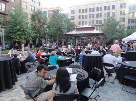 Wine Down July 13th | Rockville Town Square's Summer Events … | Flickr