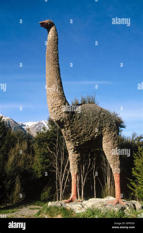 Moa Extinct Stockfotos und -bilder Kaufen - Alamy