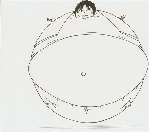 COM Hiro Hamada blimp by Robot001 on DeviantArt