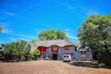 Book Echo Mountain Inn - Adults Only in Thabazimbi | Hoteles.com