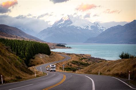 New Zealand Travel Guide | In A Faraway Land