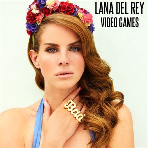 Lana Del Rey - Video Games - Lana Del Rey Fan Art (36199702) - Fanpop