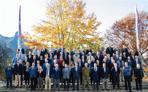 Forging the Future of NATO Training and Education: Insights from NATO ...