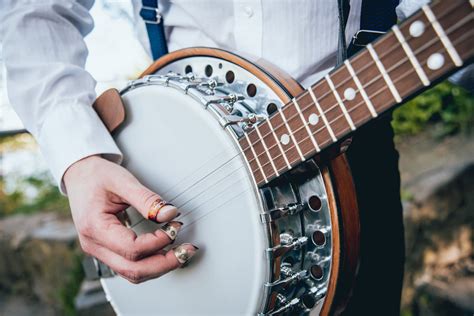 5 Things to Consider When Buying a Banjo