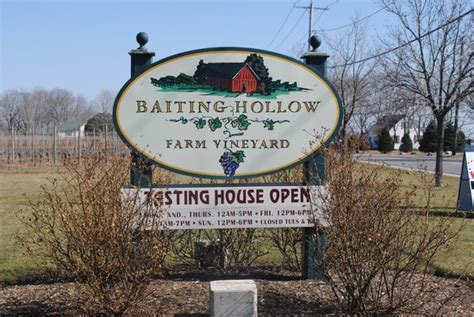 Baiting Hollow Farm Vineyard (Calverton) - 2021 All You Need to Know ...