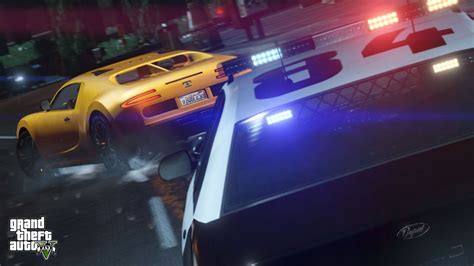 GTA 5 Police Wallpapers - Wallpaper Cave