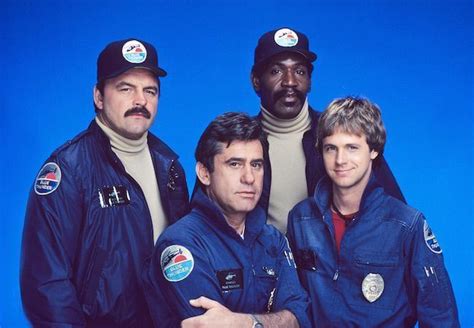 Blue Thunder (TV series) - Alchetron, the free social encyclopedia