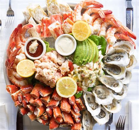 20 of Chicago's Best Seafood Restaurants - Eater Chicago