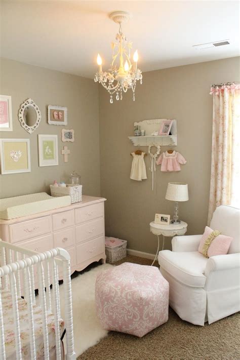 35+ Best Nursery Decor Ideas and Designs for 2021