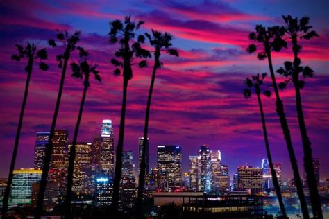 11 Fun Things to Do in LA at Night - AllTheRooms - The Vacation Rental ...