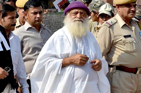 What are all the Allegations against Asaram Bapu? A Detailed List