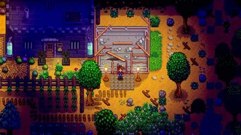 Stardew Valley Nintendo Switch Releases This Week – No Multiplayer at ...