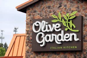 What Time Does Olive Garden Close? Olive Garden Hours