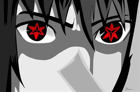 Sharingan De Sasuke Wallpapers - Top Free Sharingan De Sasuke ...