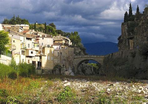 Vaison la Romaine Locals Tips for Your Visit