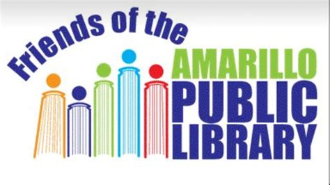 November brings events for all at the Amarillo Public Library | KVII