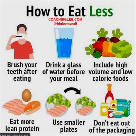 Healthy Eating Tips | Biglee