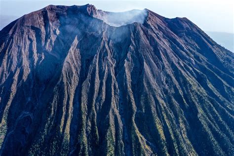 Mount Agung Hike In Bali: Volcano Trekking Gunung Agung Sunrise