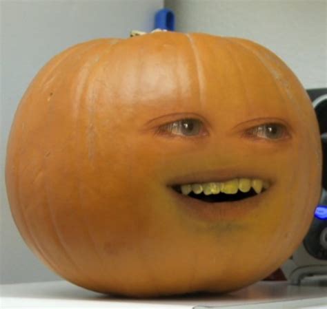 Pumpkin | Annoying Orange Wiki | Fandom