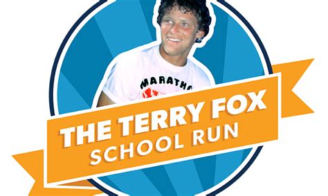 The Terry Fox School Run - Bedford Park Public School