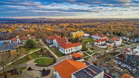 Montclair State University - Montclair, NJ | Cappex