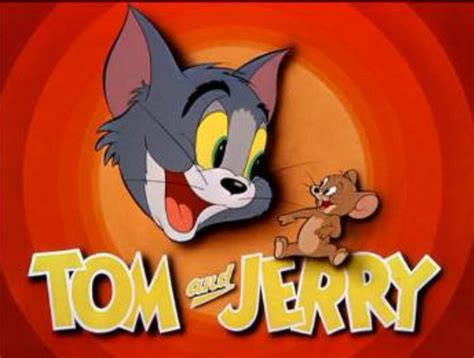 Tom and Jerry | Metro-Goldwyn-Mayer Wiki | Fandom