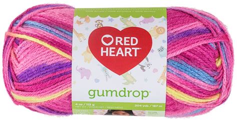 Redheart Yarn Patterns | Patterns Gallery