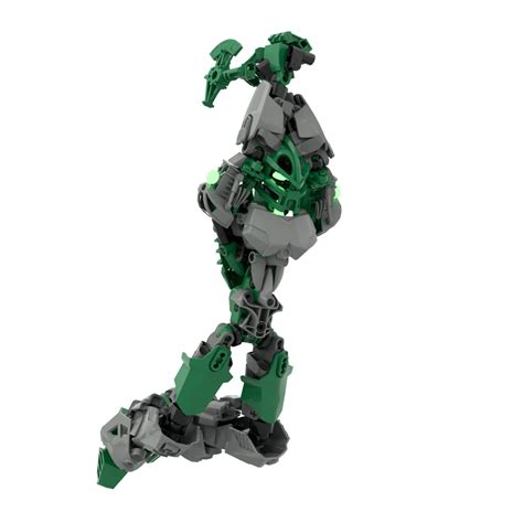 The Toa Nuva (Adaptive Armor) : r/bioniclelego