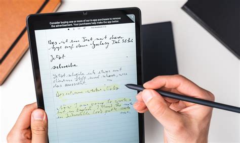 Top 16 Best S Pen Apps For Notes, Drawings, PDFs & More