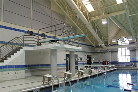 Olney Swim Center - Department of Recreation - Montgomery County, Maryland