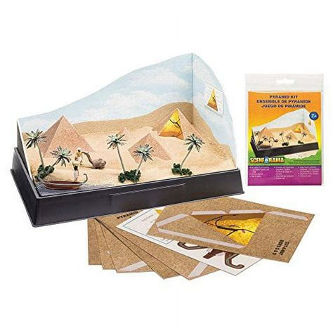 PYRAMID KIT - Walmart.com