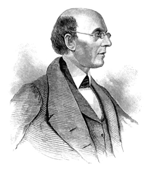 William Lloyd Garrison | ClipArt ETC