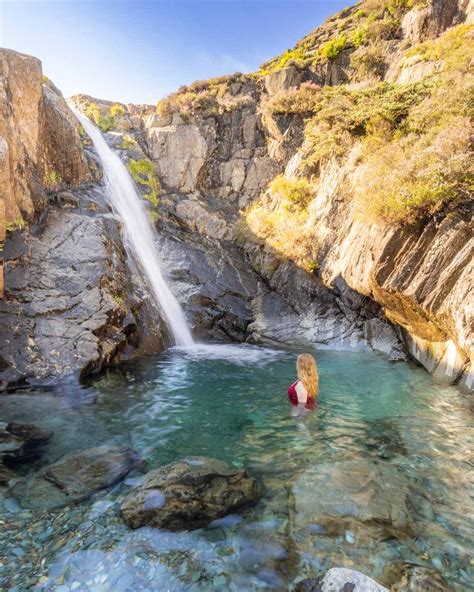 16 Incredible Lake District Waterfalls: wild swimming and hidden gems ...