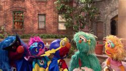 Episode 4218 | Muppet Wiki | FANDOM powered by Wikia