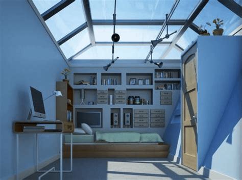 Hey Arnold! bedroom rendering : r/pics