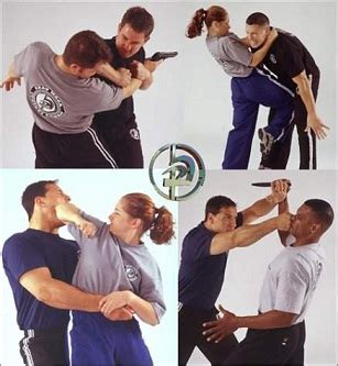 Krav Maga Training Methodology - Krav Maga Worldwide™ - Fort Lauderdale