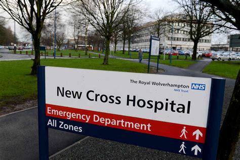 Wolverhampton New Cross Hospital parking nightmare to end | Express & Star