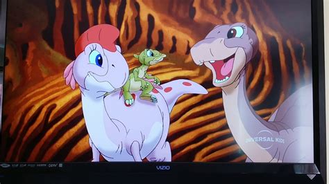 The Land Before Time TV Series returns to Universal Kids - YouTube